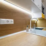 Perfect Near Sea Garden 3 Διαμέρισμα