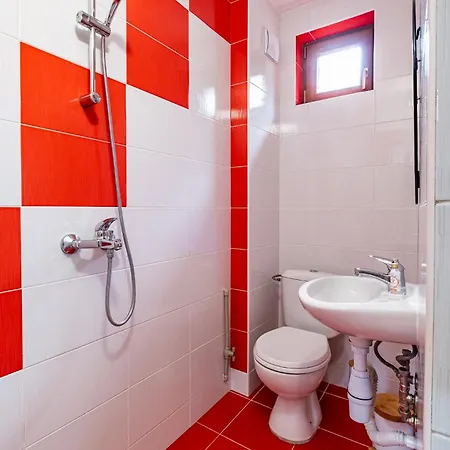 Апартамент Perfect Near Sea Garden 3 Варна