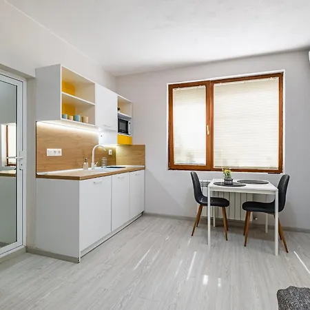 Perfect Near Sea Garden 3 Apartament Warna