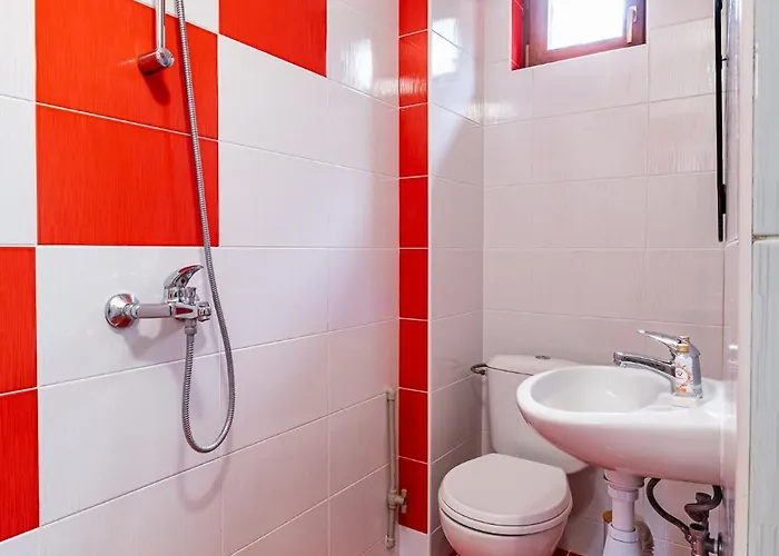 Apartment Perfect Near Sea Garden 3 Varna