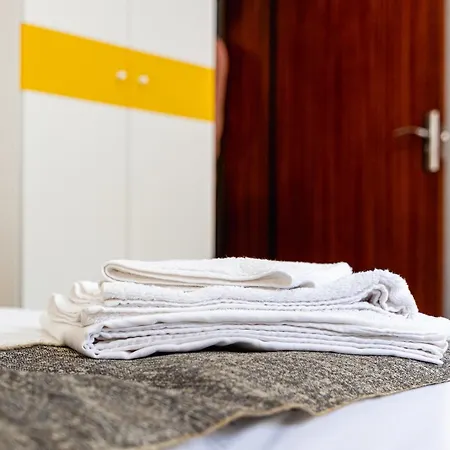 Perfect Near Sea Garden 3 Apartment Varna