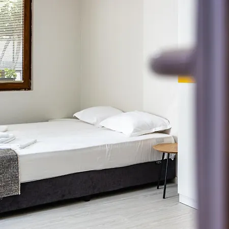 Perfect Near Sea Garden 3 Apartment