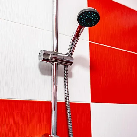 Apartment Perfect Near Sea Garden 3 *