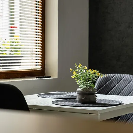 Apartment Perfect Near Sea Garden 3 Varna