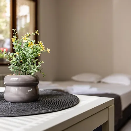 Apartment Perfect Near Sea Garden 3 Varna