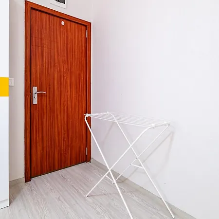 Perfect Near Sea Garden 3 Apartment Varna