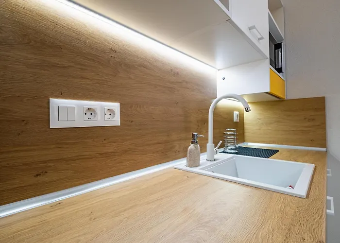 Perfect Near Sea Garden 3 Apartamento
