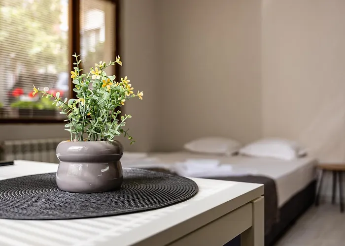 Apartamento Perfect Near Sea Garden 3 Varna